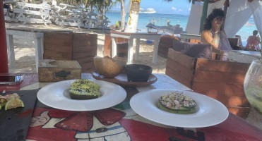 La Chilangaloense Exterior