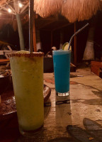 La Chilangaloense Bebida