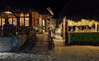 La Chilangaloense Exterior