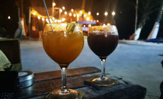 La Chilangaloense Bebida