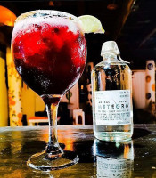 La Chilangaloense Bebida