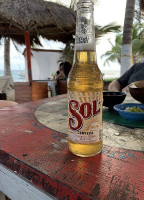 La Chilangaloense Bebida