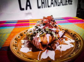 La Chilangaloense Bebida