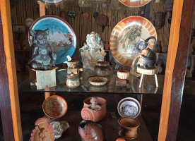 Tacos Endiabla2 Nombre De Dios Durango Bebida