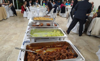 Tacos De Guisado El Crucero food