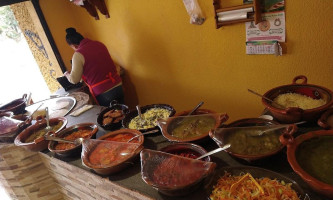 Tacos De Guisado El Crucero drink