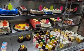 Domino's Texcoco inside