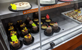 Domino's Texcoco drink