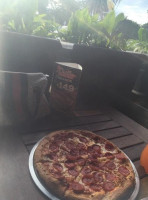 Domino's Texcoco drink