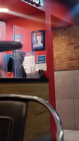 Domino's Texcoco inside