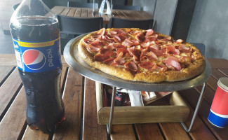 Domino's Texcoco food