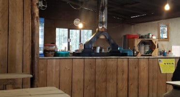 La Cabaña De Adelita Bebida