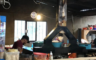 La Cabaña De Adelita Bebida