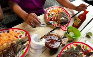 La Cabaña De Adelita Bebida