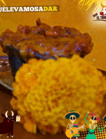 Tacos El Torito Mixe Boisson