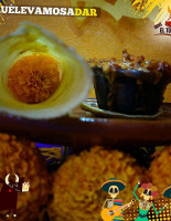 Tacos El Torito Mixe Boisson