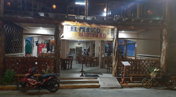 Carnitas Jaime Ayala Exterior