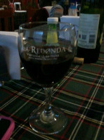 Benjamino's Pizzas Boisson