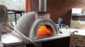 Benjamino's Pizzas Extérieur