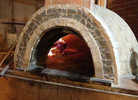 Benjamino's Pizzas Extérieur