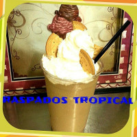 Ruajesh Bistro drink