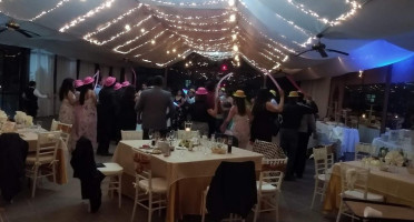 Finca Rm Papalotla inside