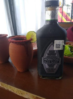 Finca Rm Papalotla drink