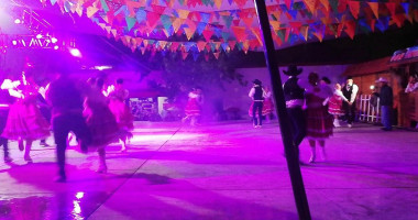 Finca Rm Papalotla inside