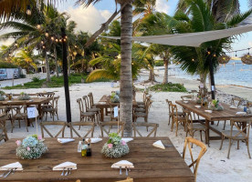 El Garabato Exterior