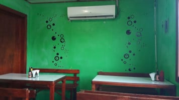 Las Carnita Saltillito Carte