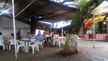 Las Carnita Saltillito Extérieur