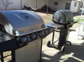 Taqueria Arandas Exterior