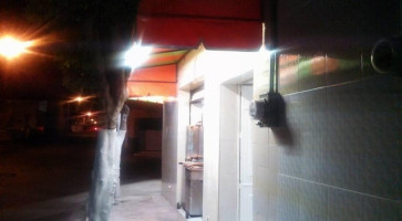 Taqueria Arandas Exterior