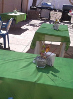 Taqueria Arandas Bebida