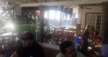 El Refugio Extérieur