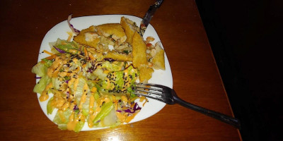 El Refugio Nourriture