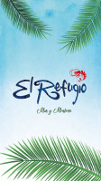 El Refugio Logo