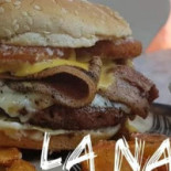 Las Torres Restaurant Bar Grill Comida