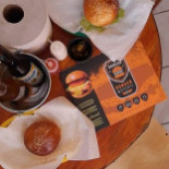 Las Torres Restaurant Bar Grill Bebida