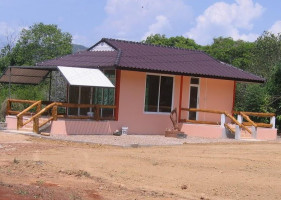 Gordoburger Extérieur