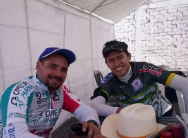 Birria El Vaquero Bebida