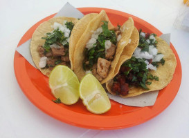 Birria El Vaquero Comida