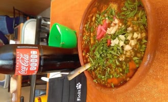 Birria El Vaquero Comida