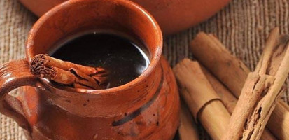 Birria El Vaquero Bebida