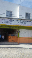 Birria El Vaquero Exterior