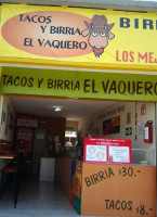 Birria El Vaquero Exterior