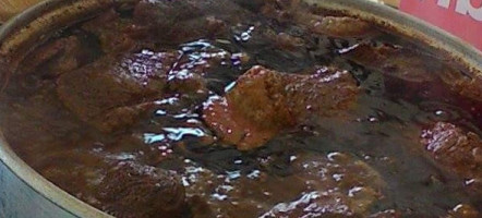 Birria El Vaquero Comida