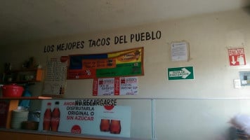 Birria El Vaquero Carta