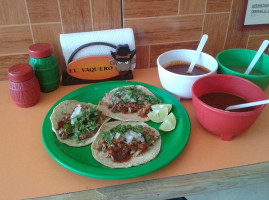 Birria El Vaquero Comida