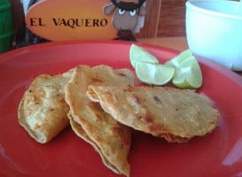 Birria El Vaquero Comida